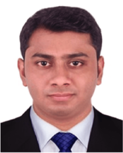 Mr. Mizanur Rahman